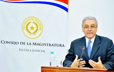 Valoran renovación, pero “todavía falta” - Edicion Impresa - ABC Color