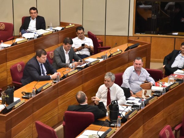 Debate sobre desbloqueo se hará sobre proyecto PPQ y alternativo