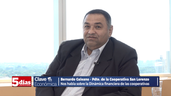 Cooperativa no está ajena a desaceleración