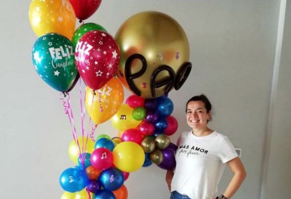 Darán curso sobre globos - Edicion Impresa - ABC Color