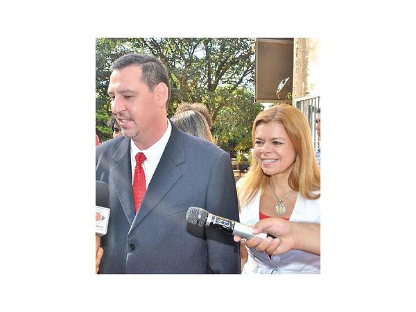 Nuevo revés judicial para Zacarías Irún y McLeod