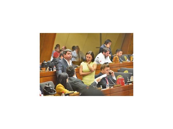 Diputados dieron giro y aprobaron la intervención para 4 municipios