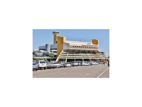 Incorporarán scanner para importaciones en Silvio Pettirossi