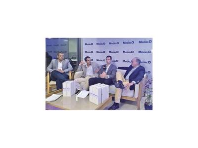 Habilitan en Chaco’i depósito innovador  de  rubros congelados