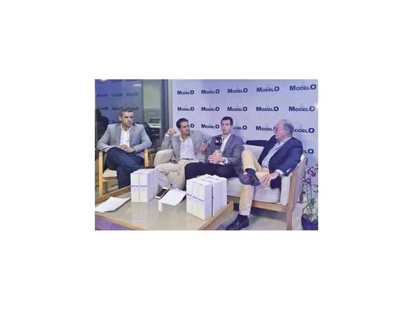 Habilitan en Chaco’i depósito innovador de rubros congelados