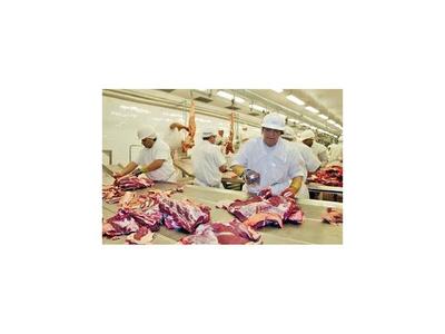Precio de la carne se estabiliza y está listo para competir