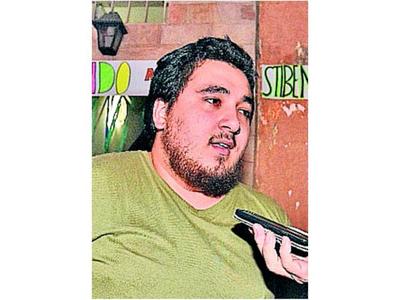 Confirman juicio oral en el caso molotov