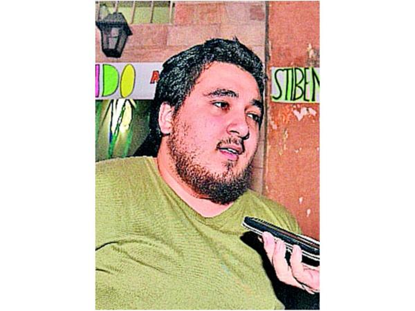 Confirman juicio oral en el caso molotov