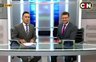 C9N Noticias Segunda Edición - C9N