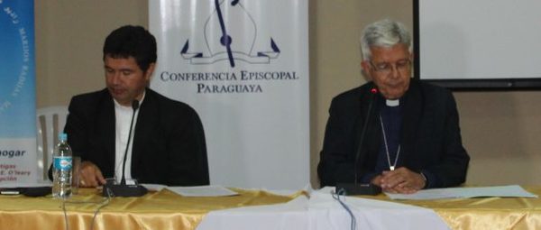 Obispos instan a legisladores a reflexionar honestamente sobre sus motivaciones en tema desbloqueo | San Lorenzo Py