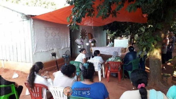 Mujer de 22 años apuñala a anciano de 74: alega que el hombre la quiso violar | Paraguay en Noticias