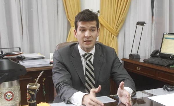 HOY / Descartan ‘Apocalipsis’ de partidos políticos si aprueban el desbloqueo