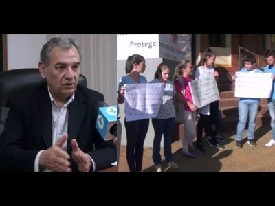EBY ESPERA DOCUMENTOS: SALUD NO REMITE RENDICIÓN DE CUENTAS A YACYRETÁ