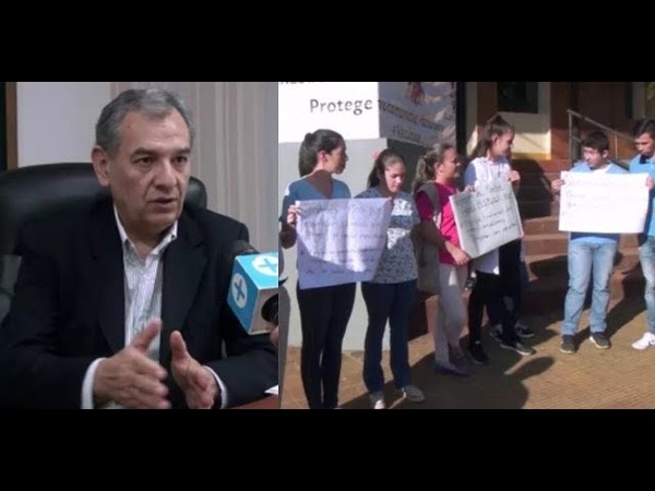 EBY ESPERA DOCUMENTOS: SALUD NO REMITE RENDICIÓN DE CUENTAS A YACYRETÁ