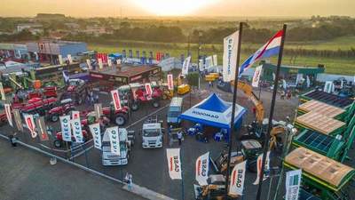 Expo Santa Rita 2019: por recesión económica suspenden rueda de negocios