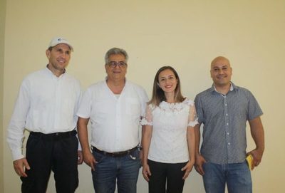 Un proyecto turístico ideado para estudiantes secundarios