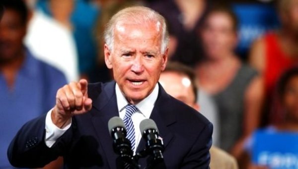 El exvicepresidente Joe Biden aspirará por tercera vez a la Casa Blanca » Ñanduti