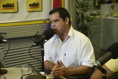 Intendente de Concepción cuenta con 23 denuncias