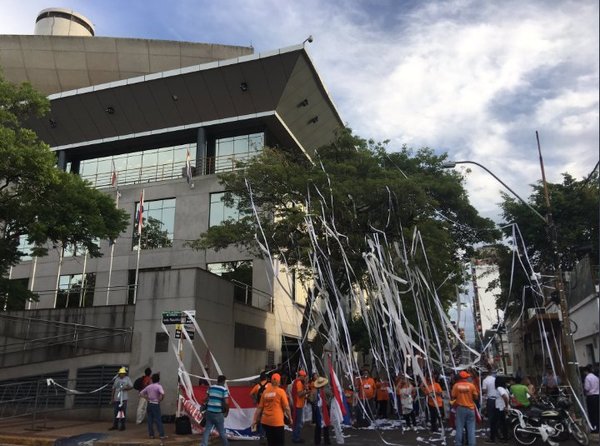 Hoy se define reforma del Código Electoral