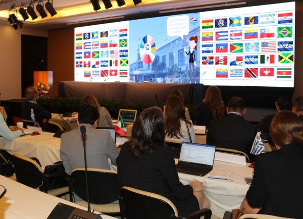 A días de la reunión de directores nacionales de Aduanas de América Latina - ADN Paraguayo