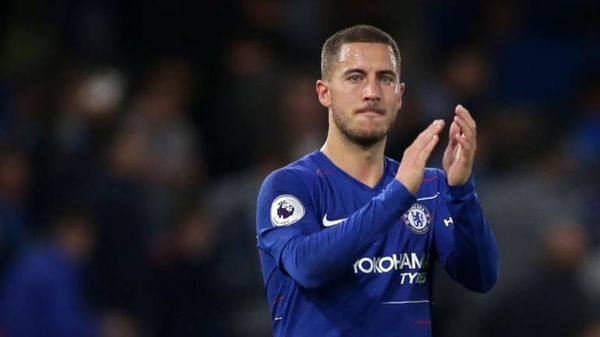 HOY / Pogba y Agüero, incluidos en el once ideal de la Premier sin Hazard