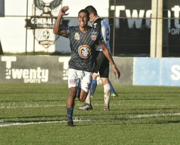 ¿Rompe la racha San Lorenzo? | Paraguay en Noticias