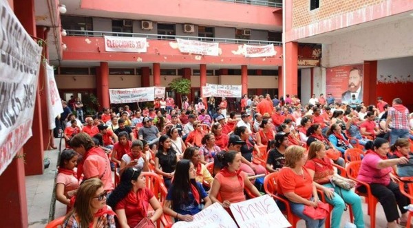 Comicios en ANR: Esperan vuelta de Alliana, afirman - ADN Paraguayo