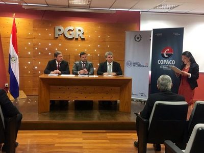 Copaco cierra con déficit de US$ 9 millones