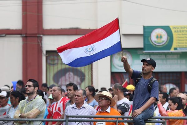 Desbloqueo de listas: Inicia sesión del Senado