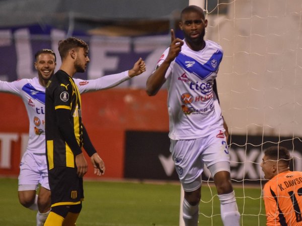 Peñarol cae ante San José y deberá luchar por su pase ante Flamengo