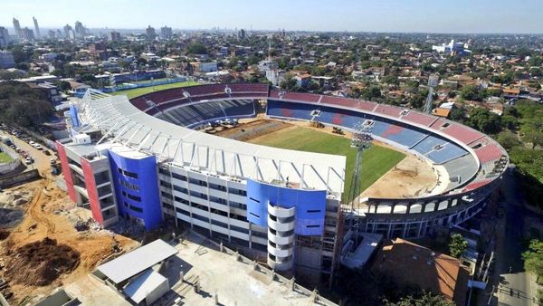 FIFA acepta demanda de Estudiantes contra Cerro - ADN Paraguayo