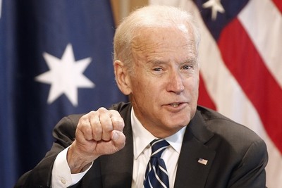 Joe Biden anuncia su candidatura a la presidencia de EEUU - ADN Paraguayo