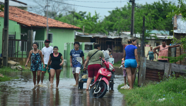 Construcción de albergues para ribereños costarán USD 10 millones