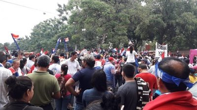 La ciudadanía, expectante | Paraguay en Noticias
