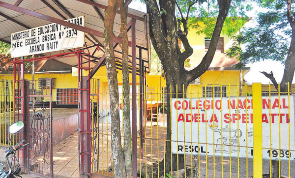 Escuelas con horario extendido, sin almuerzos por falta de coordinación | Diario Vanguardia 10