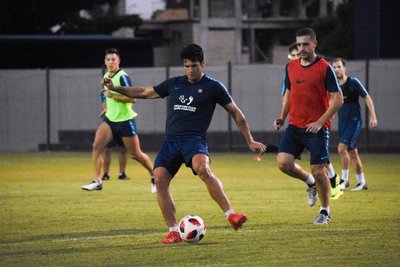 Cerro Porteño quiere sumar en Venezuela | Diario Vanguardia 10