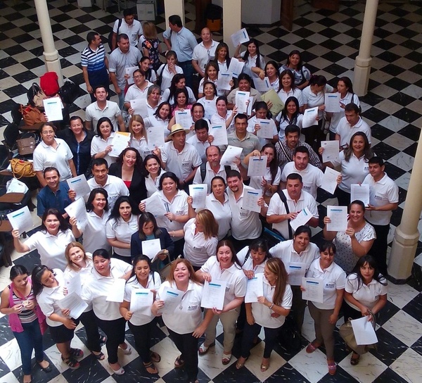 Becal: mañana cierra plazo de postulación a las becas de Postdoctorado - ADN Paraguayo