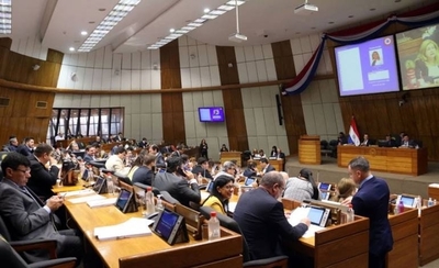 Aprueban proyecto para evitar que personas con Informconf sean rechazadas al buscar trabajo | Paraguay en Noticias