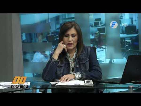 ¿Payé al Pdte. del Sportivo Luqueño?