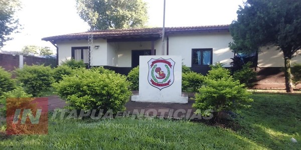 AMENAZÓ CON INCENDIAR LA CASA DE SU MADRE POR NO DARLE DINERO.