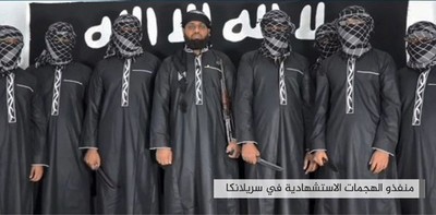 Sri Lanka: Terroristas eran de clase alta y media-alta - ADN Paraguayo