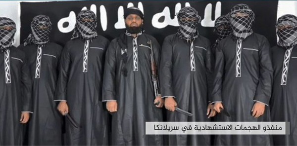Sri Lanka: Terroristas eran de clase alta y media-alta - ADN Paraguayo