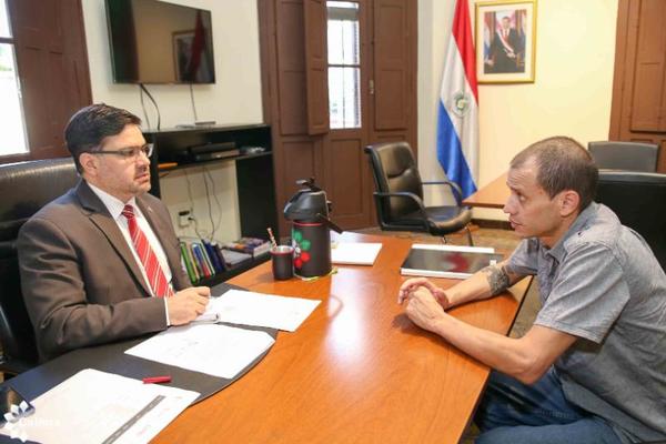 Audiovisualistas buscan apoyo de la SNC para sus proyectos cinematográficos | .::Agencia IP::.