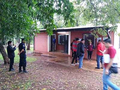 HURTAN JUNTA DE SANEAMIENTO DE AZOTEA- SAN JUAN DEL PNÁ