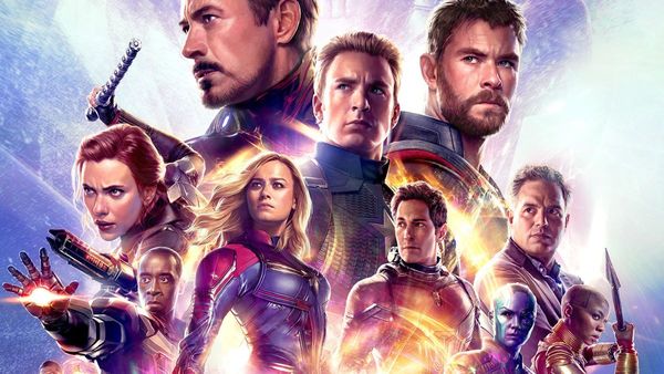 “Avengers: Endgame” y los récords que podría romper - ADN Paraguayo