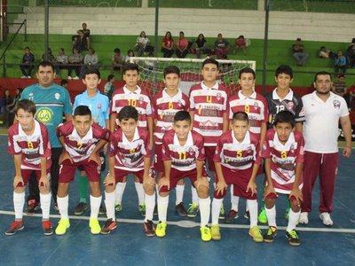 Se definen los semifinalistas en San Ignacio