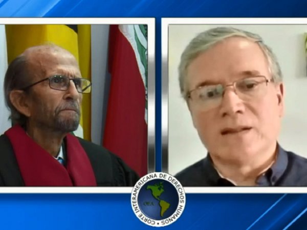 Juan Arrom está con paradero desconocido en Brasil
