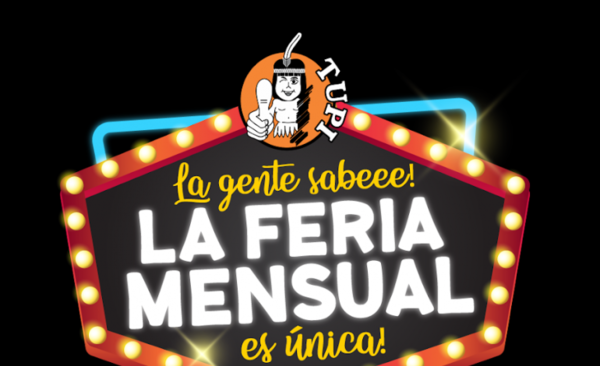 HOY / Feria mensual comienza este viernes y todo tendrá descuento