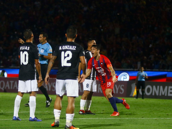 Los 300 partidos del Ciclón en la Copa Libertadores