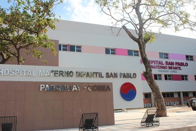 San Pablo, a punto optimizar servicios - ADN Paraguayo